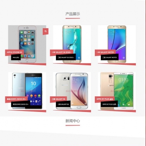 ASP公司企业网站（双语带手机版)支持在线升级